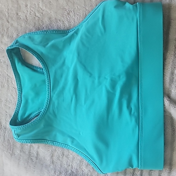 Fabletics Trinity High Impact Sports Bra - Picture 1 of 4